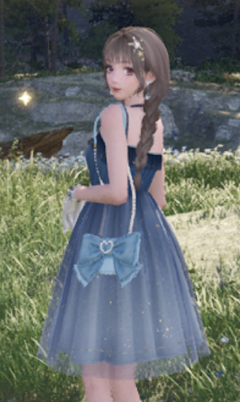 Dreamy Star image