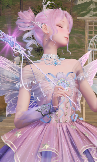 Birthday Fairy image