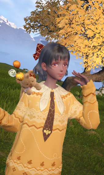 Warming Thoughts image