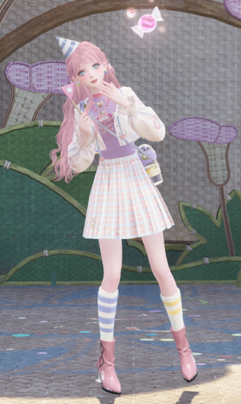 Pinkie Pie image