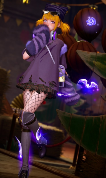 Dark Scene image