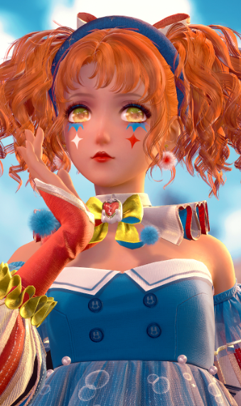 Clowning Around image