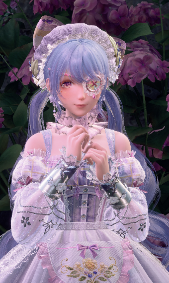 Iris Florentine <3 image