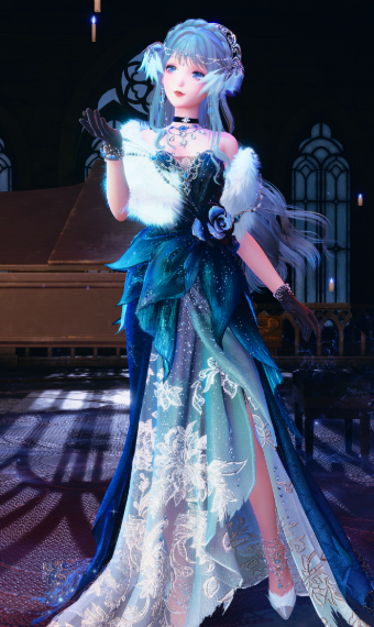 Swan Siren image