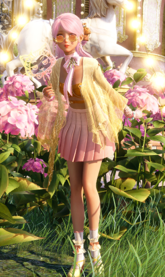 Sunshine Lollipop image