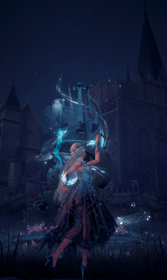 Gathering of Witches image