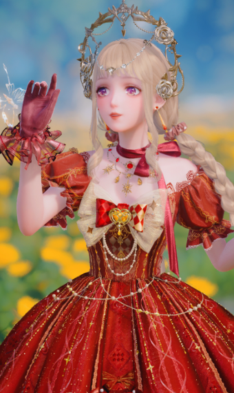 Summer Queen image