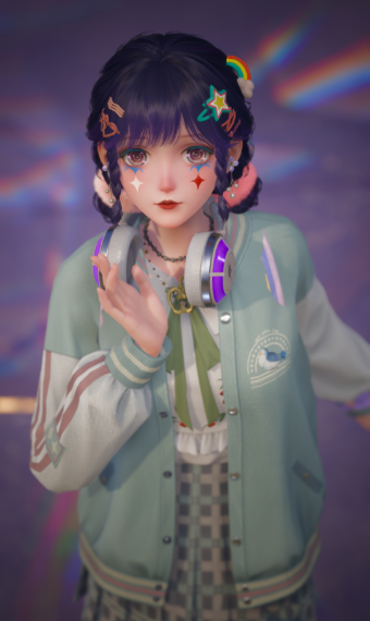 revelry dream image