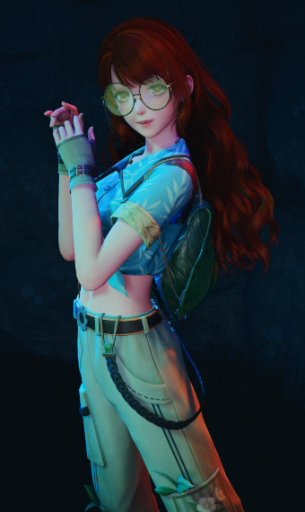 Botanist Nikki image