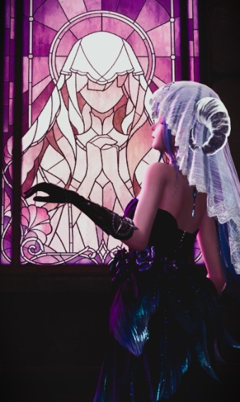 Veil of Reverence image