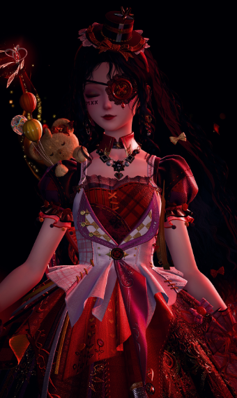 Mad Hatter image