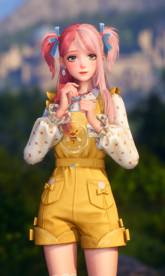 Adventurous Nikki image