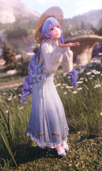 Spring Breeze image