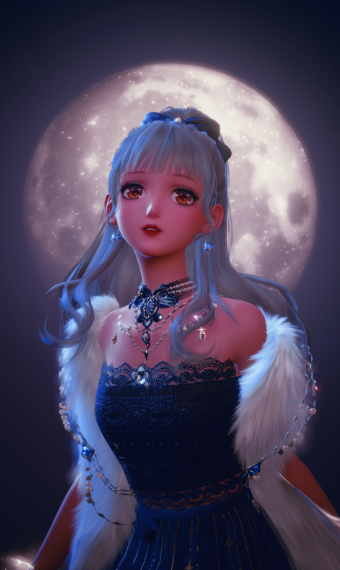 moonlight image
