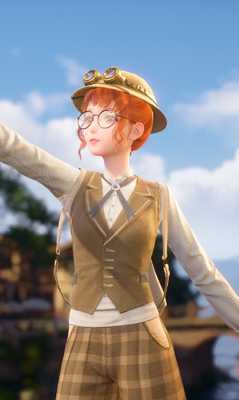 Pokemon Trainer image