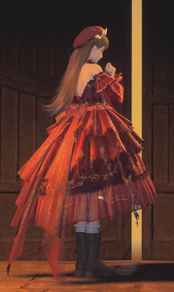 Eerie Castle Adventurer image