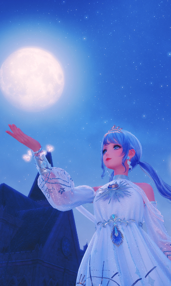 Moon Princess image