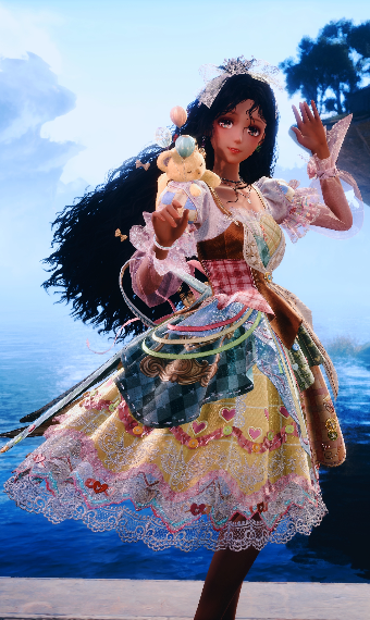 Cupcake picnic image