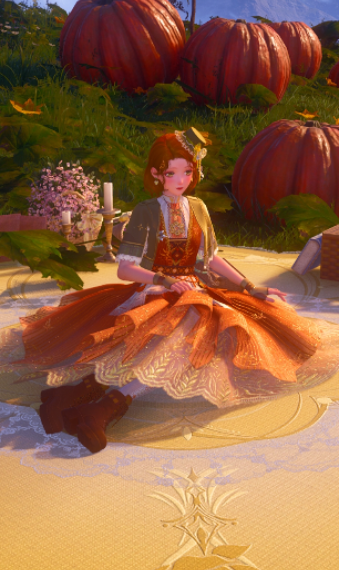 Pumpkin image