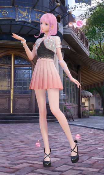 Look image