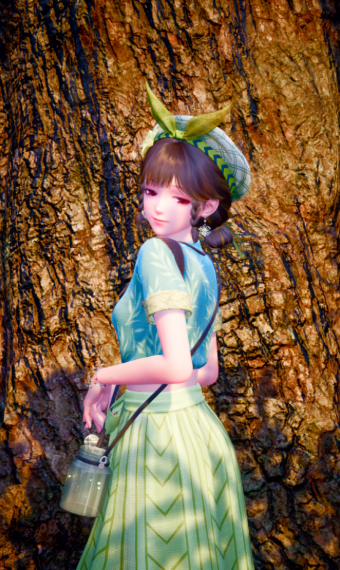 Summer Forage image