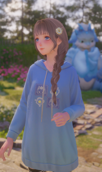 The Dragon's Best Friend image