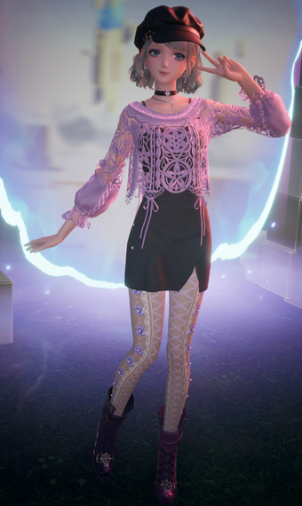 Party Chic image