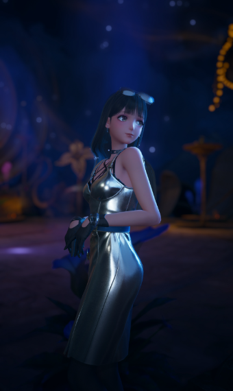 Silver rhythm image