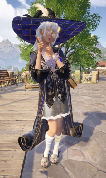 Wizard in Pajamas image