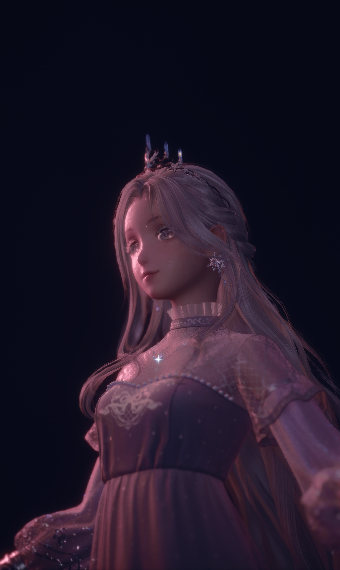Ice Queen image
