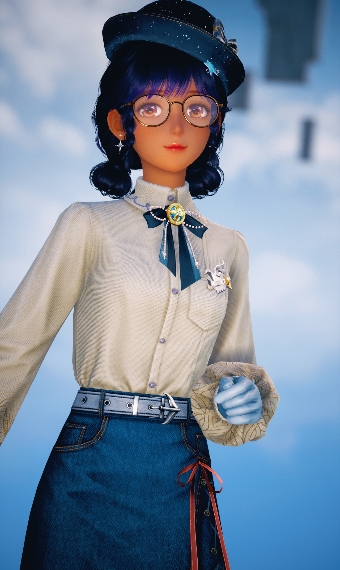 Star at the Office image