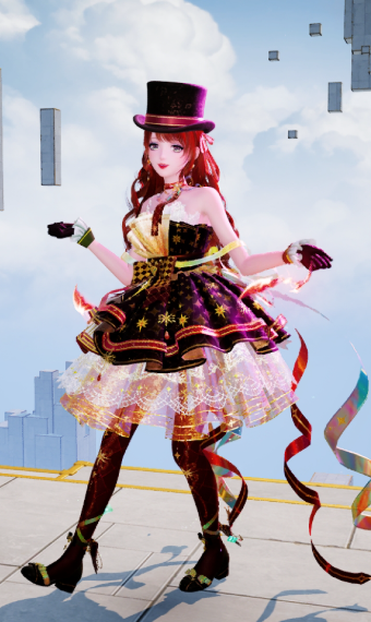 Sane Hatter image