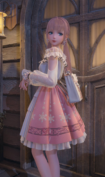 Cute Pink image