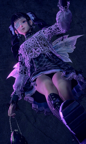 Jirai kei Fairy image