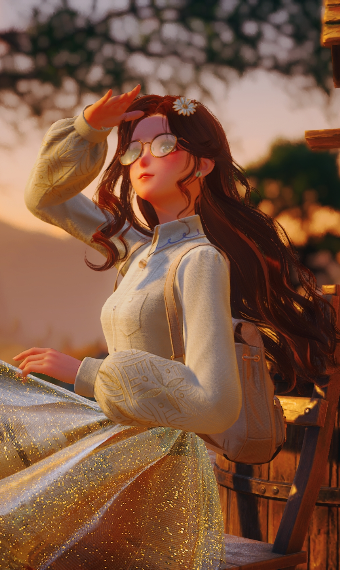 Daybreak image