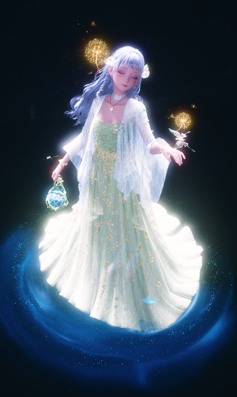 Fairy Queen image