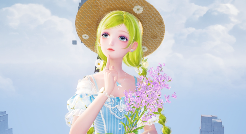 Look image