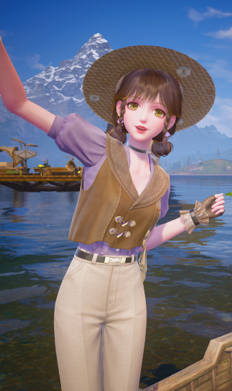 Summer All Set! image