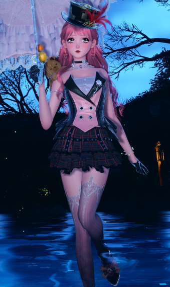 perona image