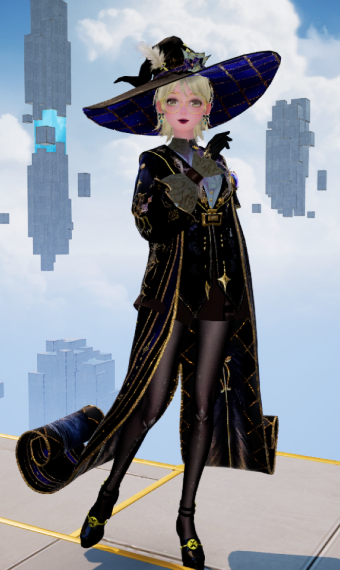 Cooltown Witch image
