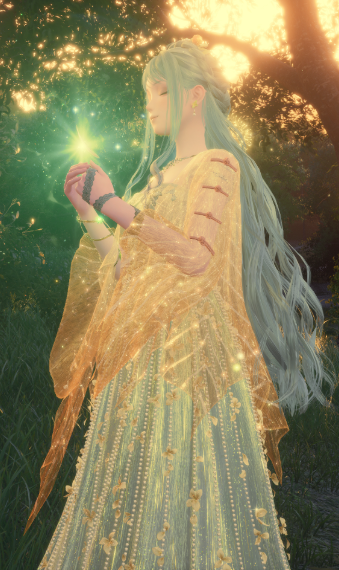 Prophecy of Splendor image