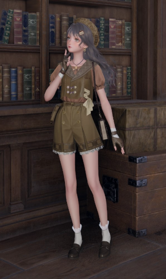 Field Historian image