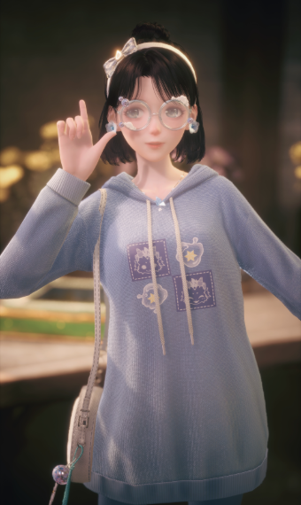 comfy blues image