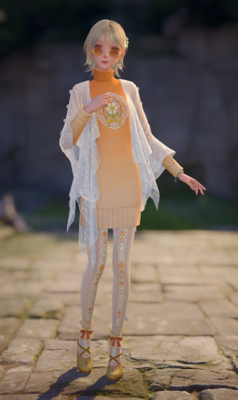 Honey breeze image