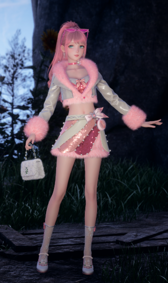 Barbie Nikki image