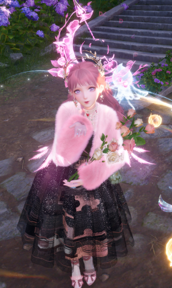 Flower Power image