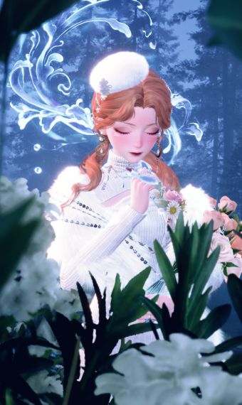 Royal image