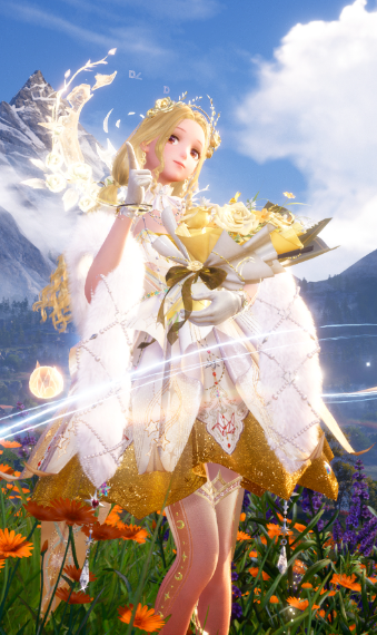 Starlight image