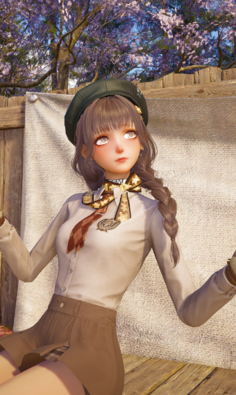 scout cutie image