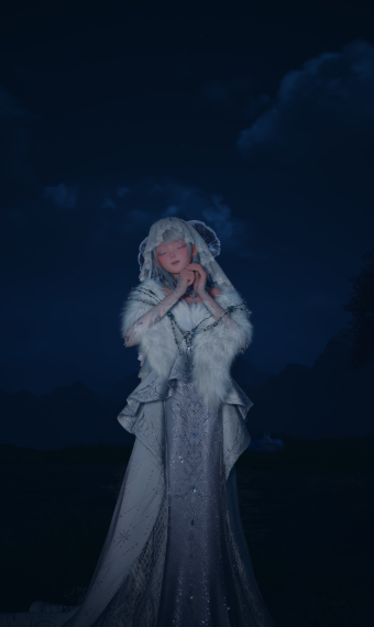 Song of Snow image